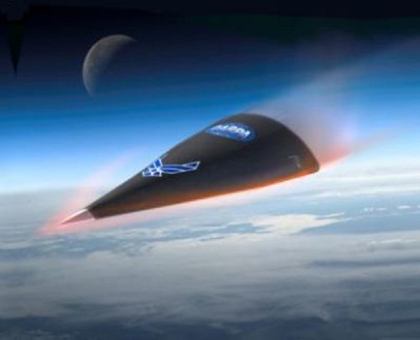 临近空间飞行器发展概况